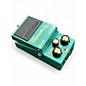 Used BOSS TR2 Tremolo Effect Pedal