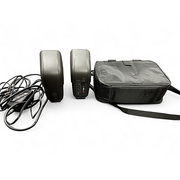 Used IK Multimedia ILOUD Powered Monitor