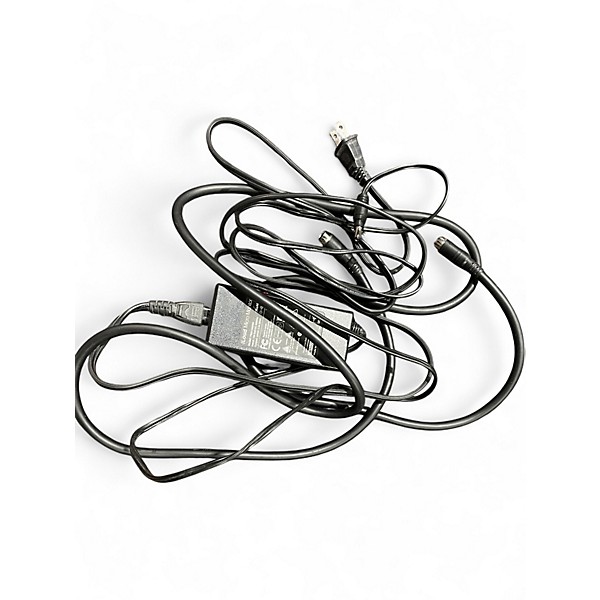 Used IK Multimedia ILOUD Powered Monitor