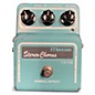 Used Maxon Stereo Chorus Effect Pedal thumbnail