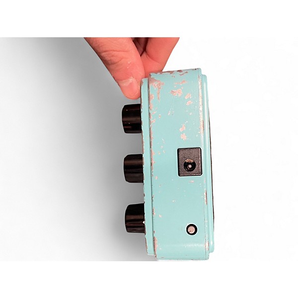 Used Maxon Stereo Chorus Effect Pedal