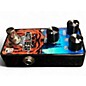 Used Caline Nasty Bear Fuzz Effect Pedal