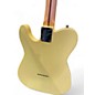 Used 2019 Fender American Performer Telecaster Vintage White Solid Body Electric Guitar