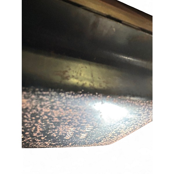 Vintage 1967 Fender BASSMAN 50 Tube Guitar Amp Head