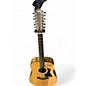 Used Taylor 150e Natural 12 String Acoustic Electric Guitar thumbnail