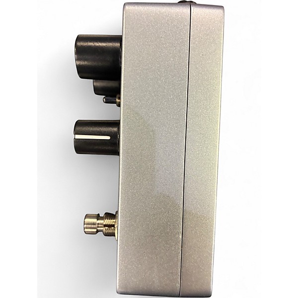 Used Universal Audio 1176 Studio Compressor Effect Pedal