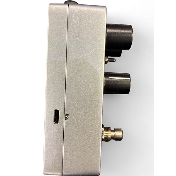 Used Universal Audio 1176 Studio Compressor Effect Pedal