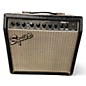 Used Squier CHAMP 15 Guitar Combo Amp thumbnail
