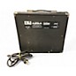Used Squier CHAMP 15 Guitar Combo Amp