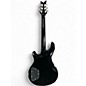 Used Dean HARDTAIL BLACK Solid Body Electric Guitar