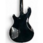 Used Dean HARDTAIL BLACK Solid Body Electric Guitar