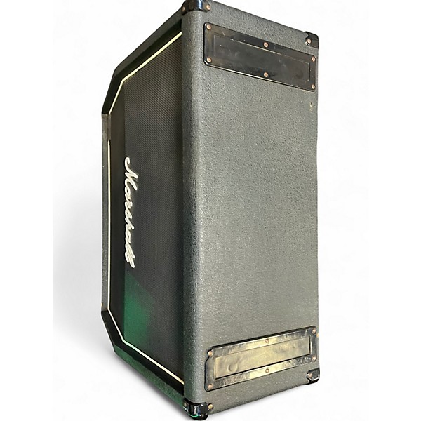 Used Marshall 1960A JCM800 Guitar Cabinet