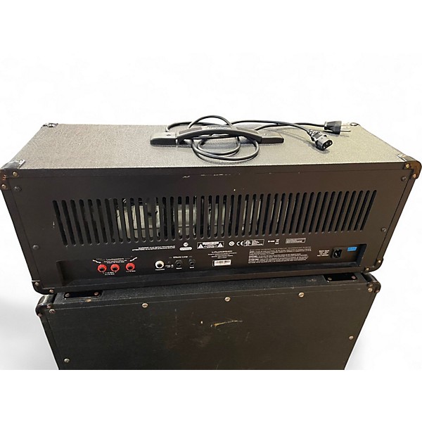 Used Marshall MA100H 100W Tube Guitar Amp Head