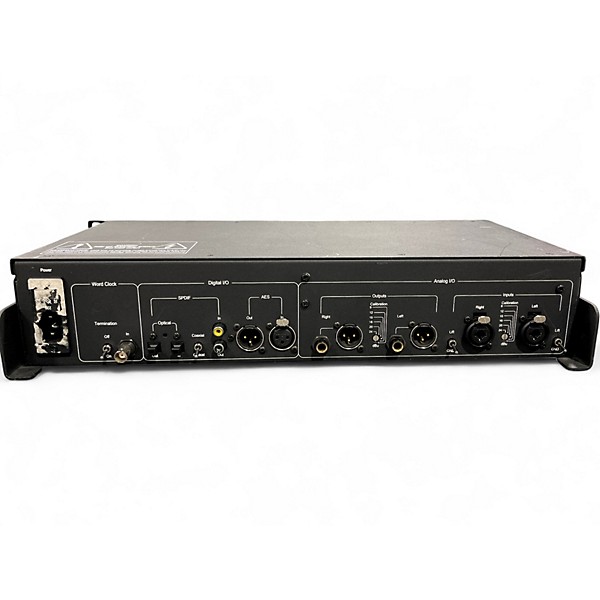 Used Waves maxx bcl Compressor