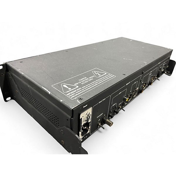 Used Waves maxx bcl Compressor