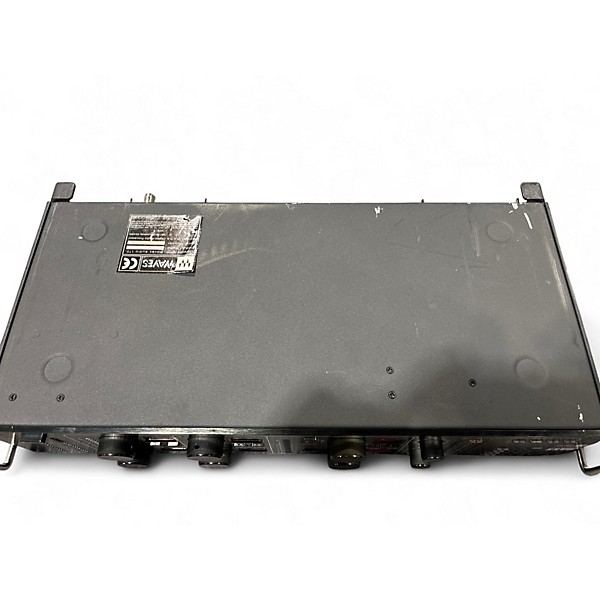 Used Waves maxx bcl Compressor
