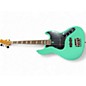 Used Sire Marcus Miller V5 Seafoam Green Electric Bass Guitar thumbnail