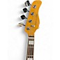 Used Sire Marcus Miller V5 Seafoam Green Electric Bass Guitar