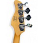 Used Sire Marcus Miller V5 Seafoam Green Electric Bass Guitar