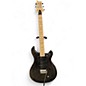 Used Prs Se Swamp Ash Special CHARCOAL Solid Body Electric Guitar thumbnail