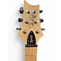 Used Prs Se Swamp Ash Special CHARCOAL Solid Body Electric Guitar