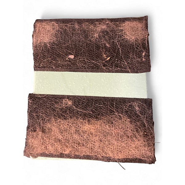 Used Tech 21 SANSAMP YYZ Bass Effect Pedal