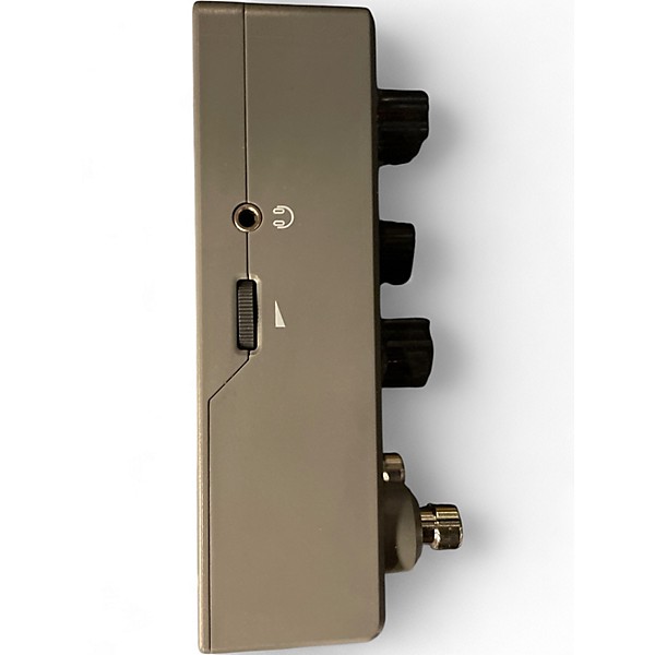 Used Line 6 pod express bass Bass Effect Pedal