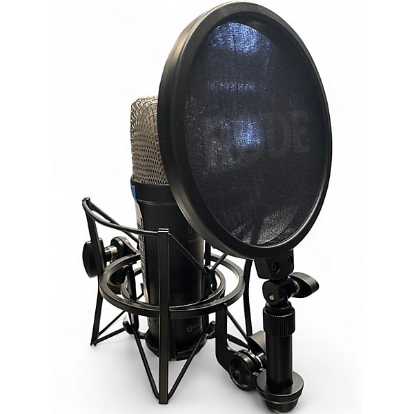 Used RODE NT1 Condenser Microphone