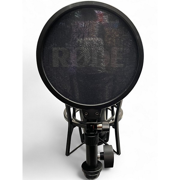 Used RODE NT1 Condenser Microphone