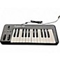 Used Alesis Q25 25 Key MIDI Controller thumbnail