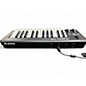 Used Alesis Q25 25 Key MIDI Controller