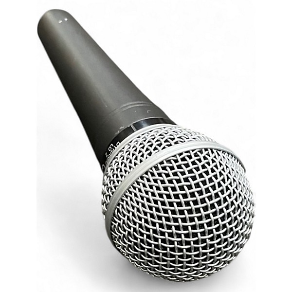 Used Shure SM48LC Dynamic Microphone