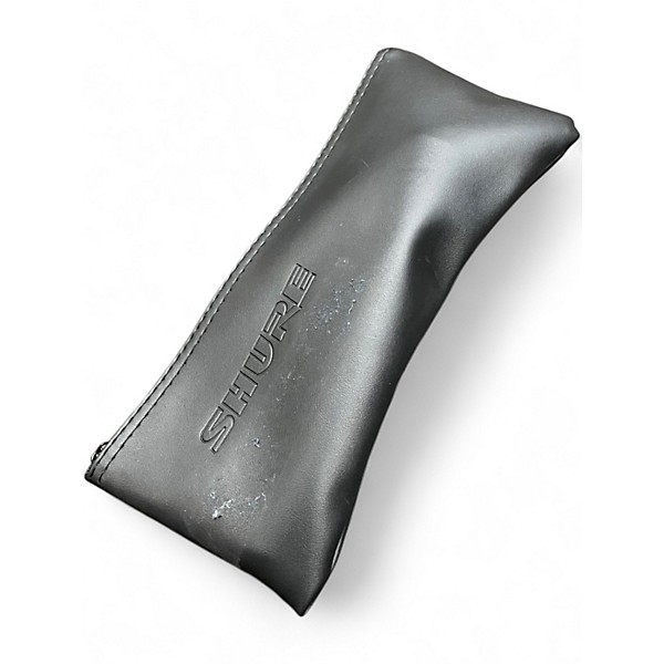 Used Shure SM48LC Dynamic Microphone