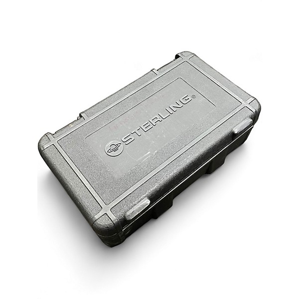 Used Sterling Audio S30/S50 Condenser Microphone