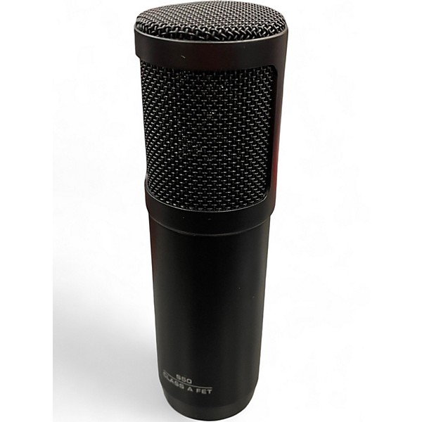 Used Sterling Audio S30/S50 Condenser Microphone
