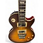 Used Epiphone Les Paul Standard Plus Top PRO/FX Desert Burst Solid Body Electric Guitar