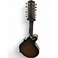 Used Goldtone F12 12-String Manditar Dark Burst Mandolin