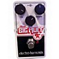Used Electro-Harmonix Big Muff Nano Effect Pedal thumbnail