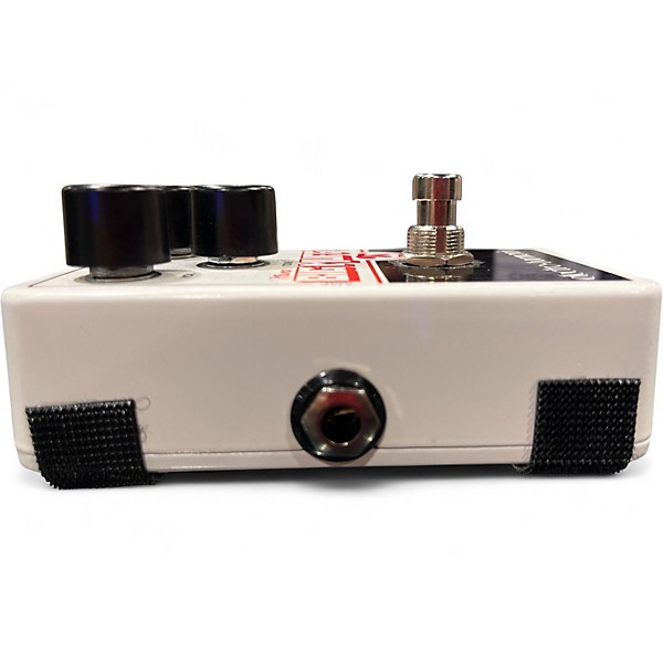 Used Electro-Harmonix Big Muff Nano Effect Pedal