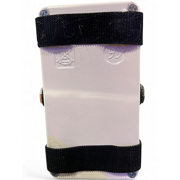 Used Electro-Harmonix Big Muff Nano Effect Pedal