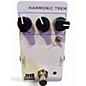 Used JHS Pedals Harmonic Trem Effect Pedal thumbnail