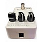 Used JHS Pedals Harmonic Trem Effect Pedal