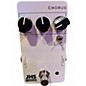 Used JHS Pedals Chorus Effect Pedal thumbnail