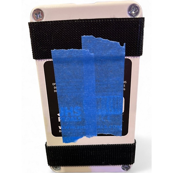 Used JHS Pedals Chorus Effect Pedal