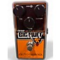 Used Electro-Harmonix Big Muff Op-amp Effect Pedal thumbnail