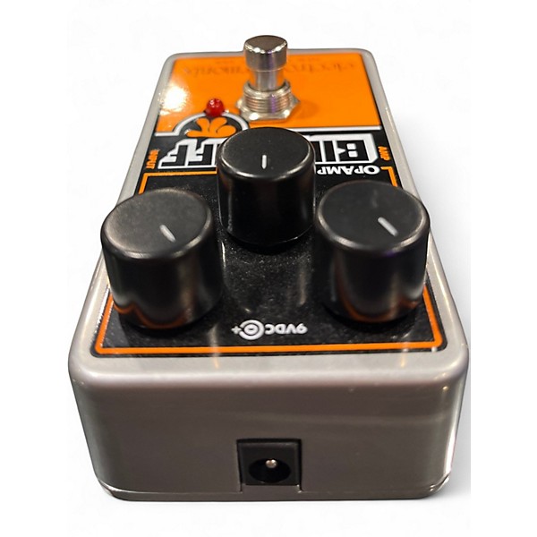 Used Electro-Harmonix Big Muff Op-amp Effect Pedal
