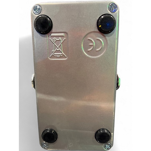 Used Electro-Harmonix Big Muff Op-amp Effect Pedal