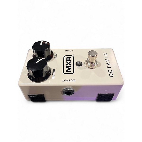 Used MXR Octavio Effect Pedal