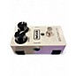 Used MXR Octavio Effect Pedal
