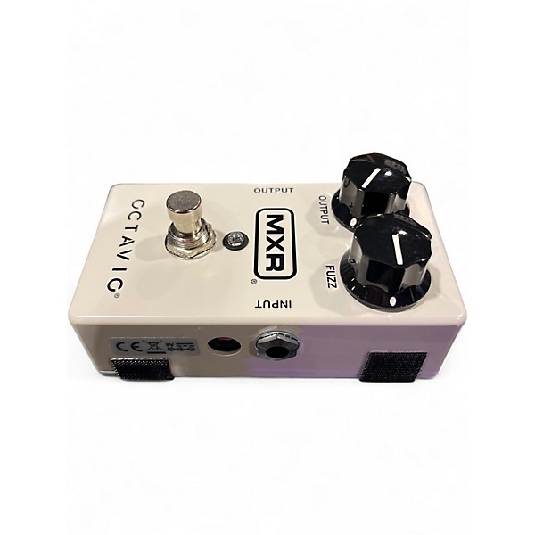 Used MXR Octavio Effect Pedal